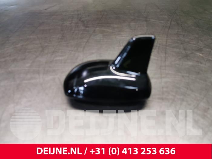 Mercedes CLA Antenne O116382