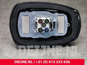 Mercedes CLA Antenne O116382 foto 2