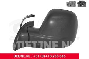 Nieuwe Spiegel Buiten links Peugeot Partner Prijs € 75,02 Inclusief btw aangeboden door van Deijne Onderdelen Uden B.V.