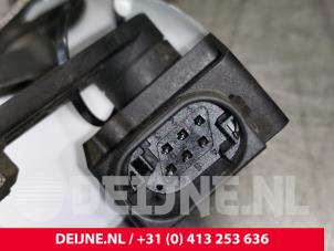 Mercedes CLA Xenon Höhenregler O116384 foto 3