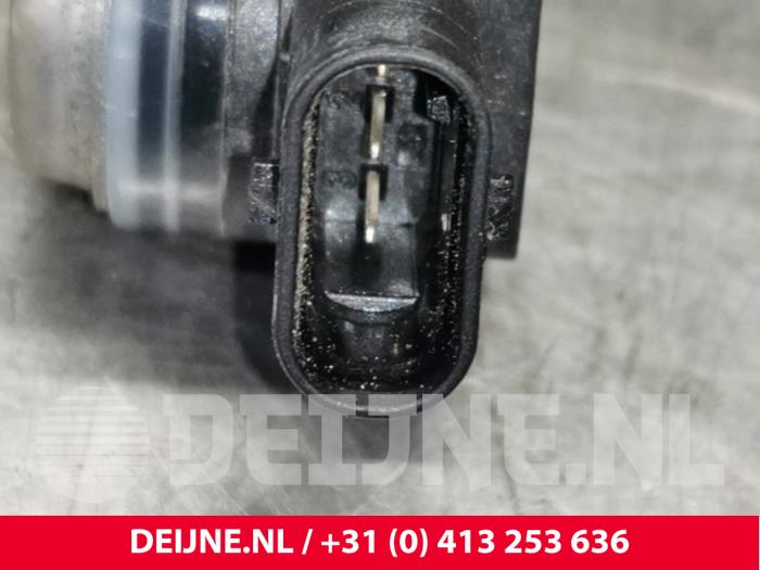 Mercedes CLA PDC Sensor O116388