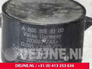 Mercedes CLA PDC Sensor O116388 photo 3