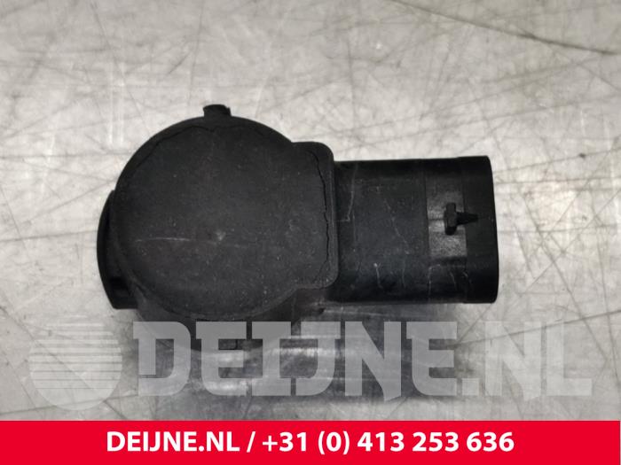 Mercedes CLA PDC Sensor O116390