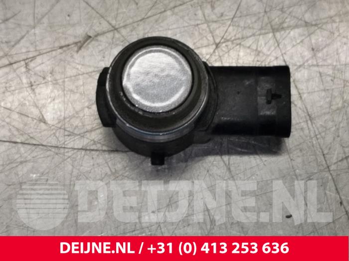 Mercedes CLA PDC Sensor O116391