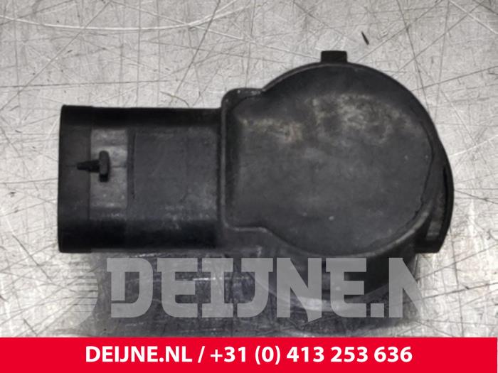 Mercedes CLA PDC Sensor O116392