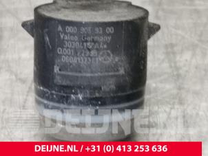 Mercedes CLA PDC Sensor O116392 foto 3