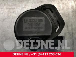 Mercedes CLA Additional water pump O116399 photo 3