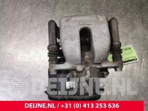 Mercedes CLA Bremszange rechts hinten O116403 foto 3