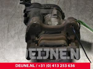 Mercedes CLA Bremszange rechts hinten O116403 foto 2