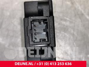 Mercedes CLA Heizventil Motor O116406 foto 2
