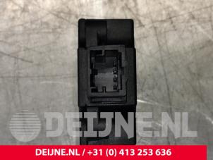 Mercedes CLA Heizventil Motor O116404 foto 3