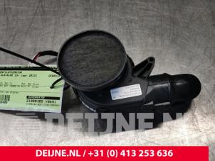 Gebruikte Chaufage Ventilatiemotor Mercedes CLA (117.3) 2.0 CLA-250 Turbo 16V Prijs € 65,00 Margeregeling aangeboden door van Deijne Onderdelen Uden B.V.