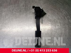 Mercedes CLA Gaspedaal O116410 foto 3