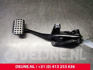 Mercedes CLA Rempedaal O116413 foto 3