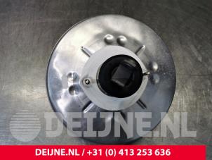 Mercedes CLA Brake servo O116414 photo 2