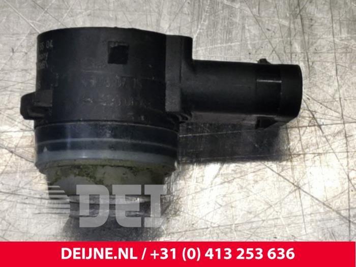 Mercedes CLA PDC Sensor O116415
