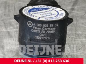 Mercedes CLA PDC-Sensor O116415 foto 3