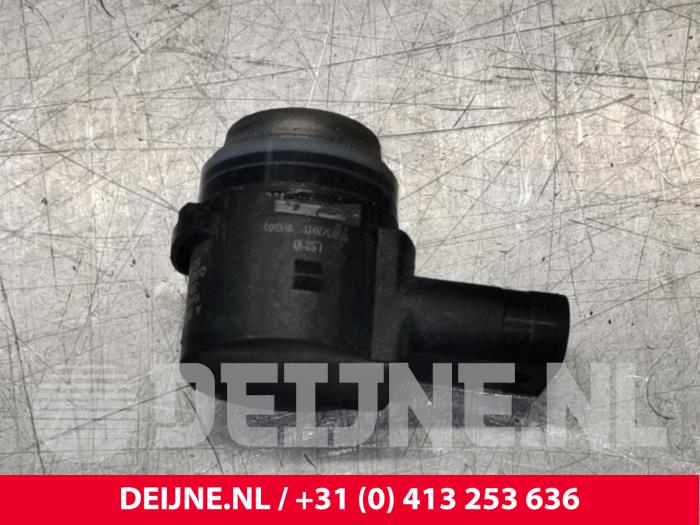 Mercedes CLA PDC Sensor O116416