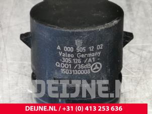 Mercedes CLA PDC Sensor O116416 photo 3