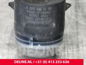Mercedes CLA PDC Sensor O116417 photo 3