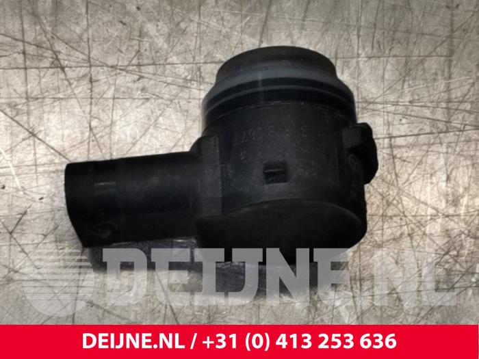 Mercedes CLA PDC Sensor O116418