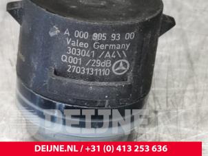 Mercedes CLA PDC Sensor O116418 foto 3