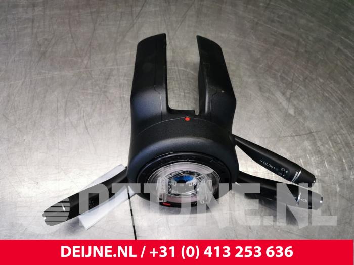 Mercedes CLA Steering column stalk O116423