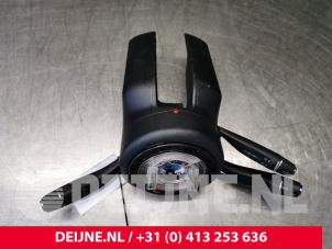 Gebruikte Combischakelaar Stuurkolom Mercedes CLA (117.3) 2.0 CLA-250 Turbo 16V Prijs € 200,00 Margeregeling aangeboden door van Deijne Onderdelen Uden B.V.