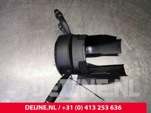 Mercedes CLA Kombischalter Lenksäule O116423 foto 2