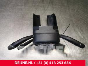 Mercedes CLA Kombischalter Lenksäule O116423 foto 3