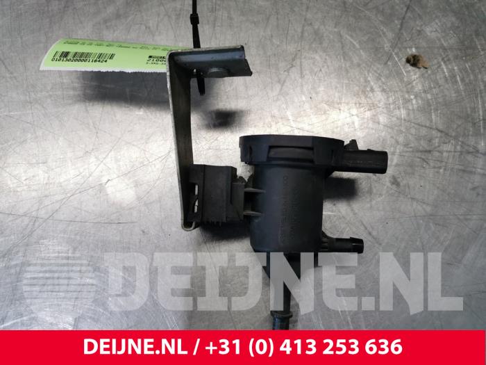 Mercedes CLA Vacuum pump (petrol) O116424