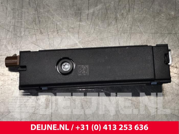 Mercedes CLA Antenne Versterker O116427