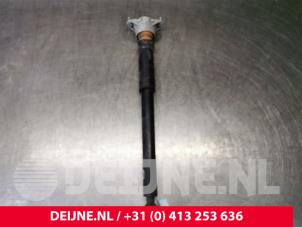Mercedes CLA Stoßdämpfer rechts hinten O116436 foto 2