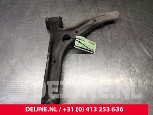 Mercedes CLA Front lower wishbone, right O116440 photo 3