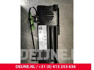 Opel Vivaro Radio Modul O116500 foto 2