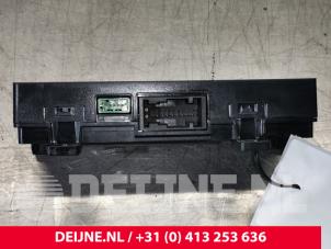 Opel Vivaro Radio Modul O116500 foto 3