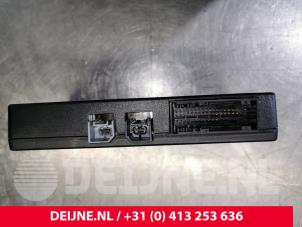 Ford Transit Custom Regelunit Multi Media O116503 foto 3
