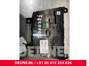 Ford Transit Custom Radiobedienfeld O116504 foto 2
