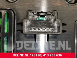 Ford Transit Custom Radiobedienfeld O116504 foto 3