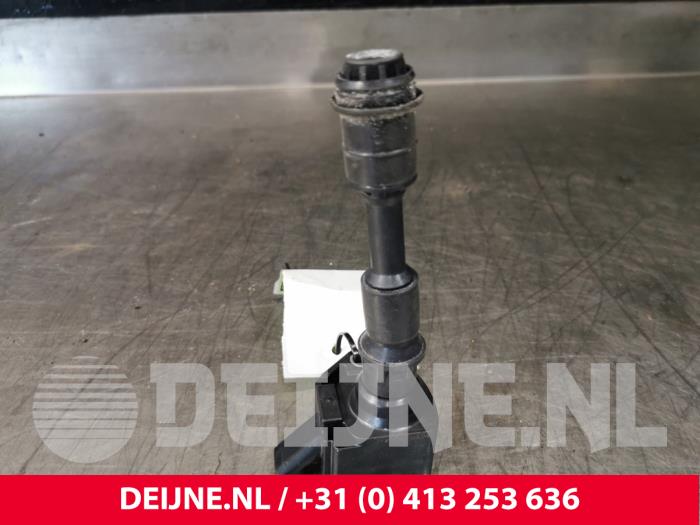 Volvo XC60 Zündspule O116530