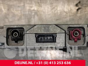 Volkswagen Caddy Antenne Versterker O116539 foto 3