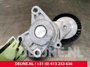 Volvo XC40 Spanrol Multiriem O116545 foto 2