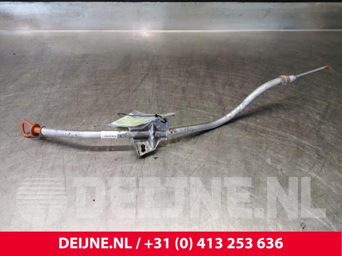 Mercedes Vito Oil dipstick O116560