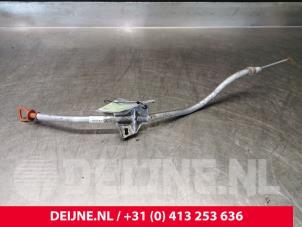 Gebruikte Olie Peilstok Mercedes Vito (447.6) 1.6 111 CDI 16V Prijs € 24,20 Inclusief btw aangeboden door van Deijne Onderdelen Uden B.V.