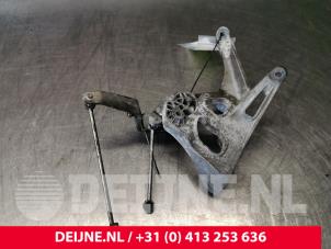 Mercedes Vito Versnellingsbak Mechaniek O116580 foto 2
