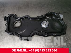 Mercedes Vito Kettenkasten Deckel O116582 foto 3
