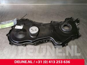 Mercedes Vito Kettenkasten Deckel O116582 foto 2