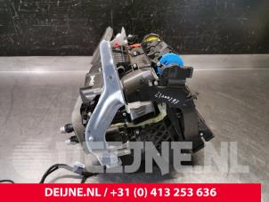 Volkswagen Caddy Heater housing O116623 photo 2