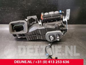 Volkswagen Caddy Heater housing O116623 photo 3