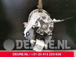 Mercedes Vito Getriebe O116666 foto 2